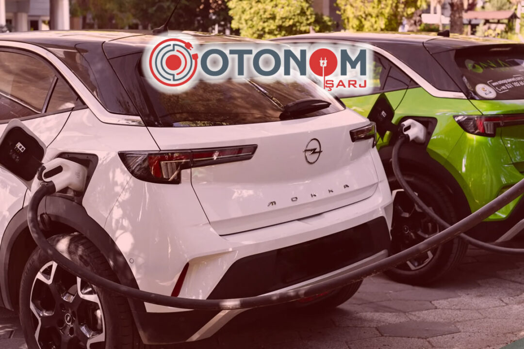 Opel Şarj İstasyonu Kurulumu ve Montajı