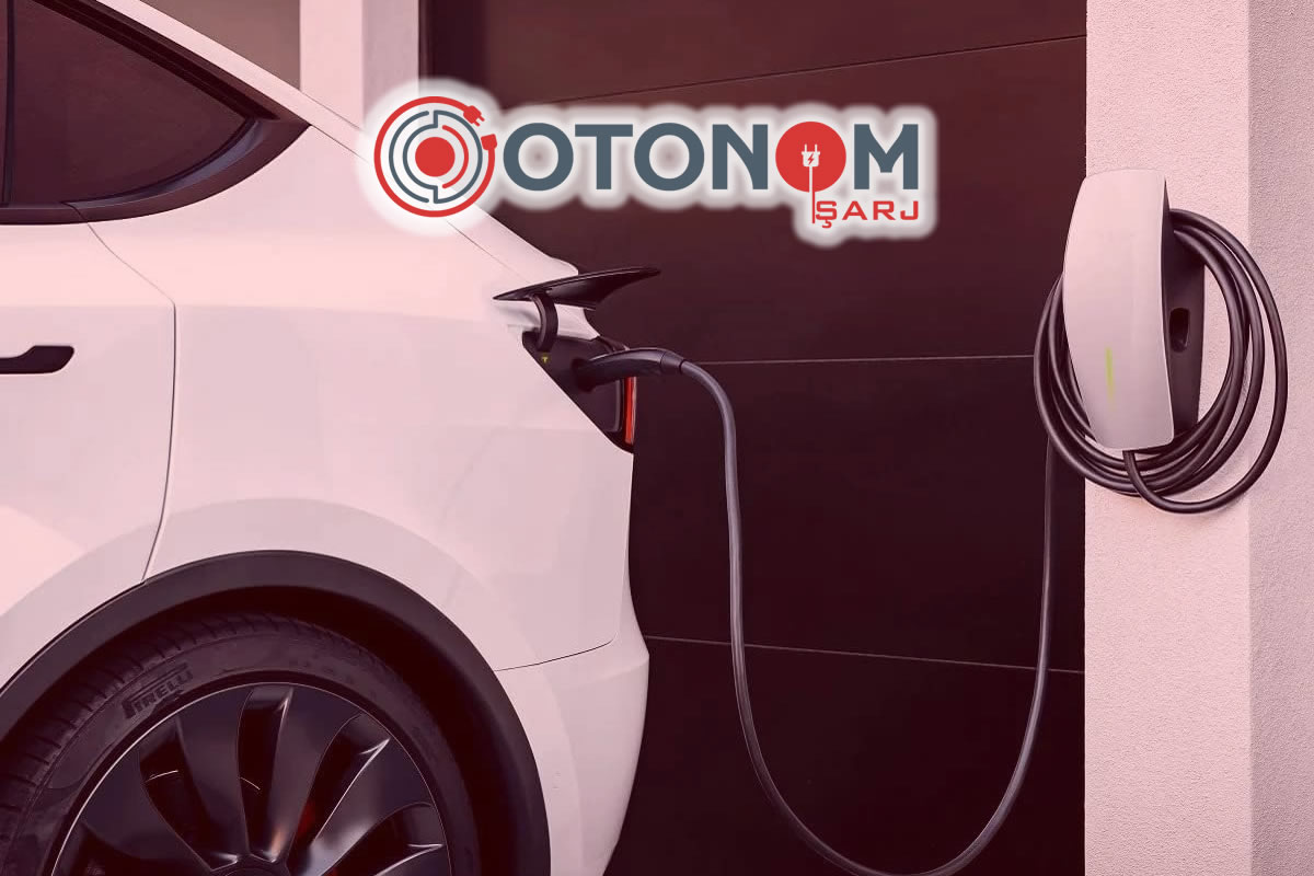 Tesla Wallconnector Kurulumu