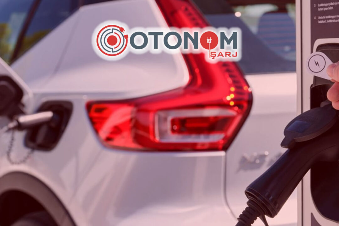 Volvo Şarj İstasyonu Kurulumu ve Montajı
