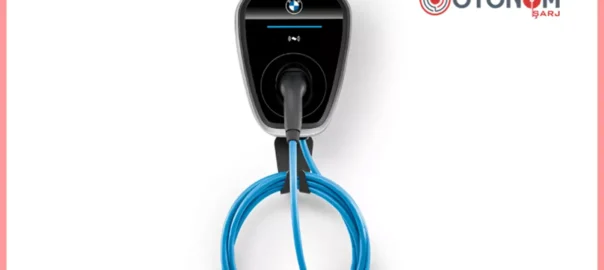 bmw wallbox 22 kw